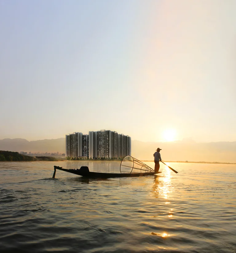 Raheja Prime Two Business Hub